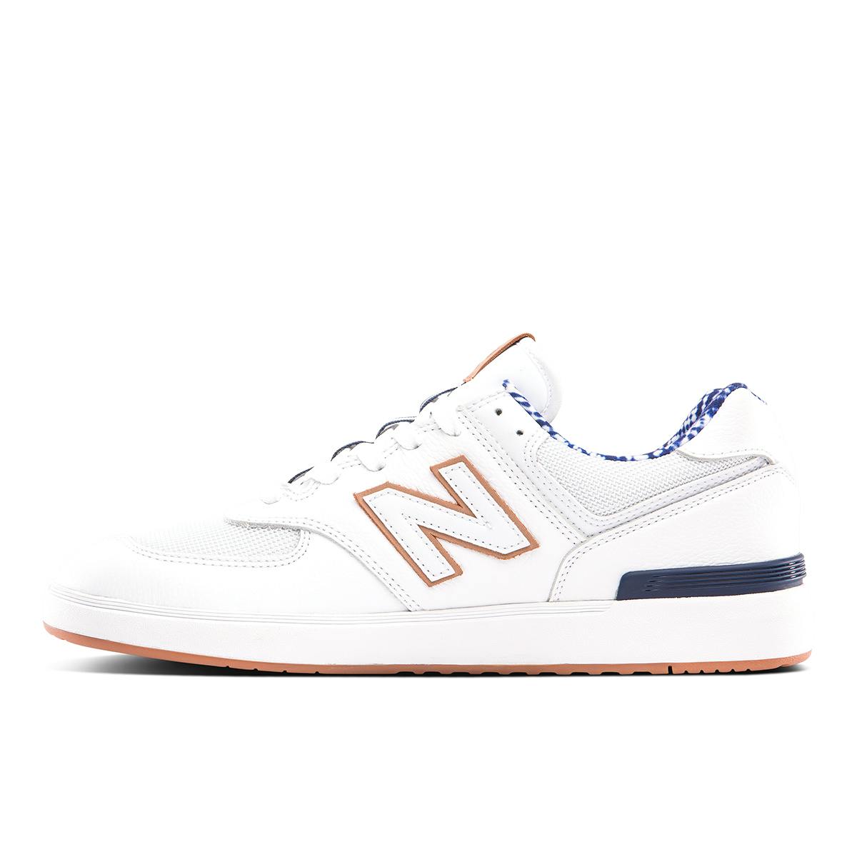 Slowtide x New Balance AM574: Official Images \u0026 Where to Buy Here
